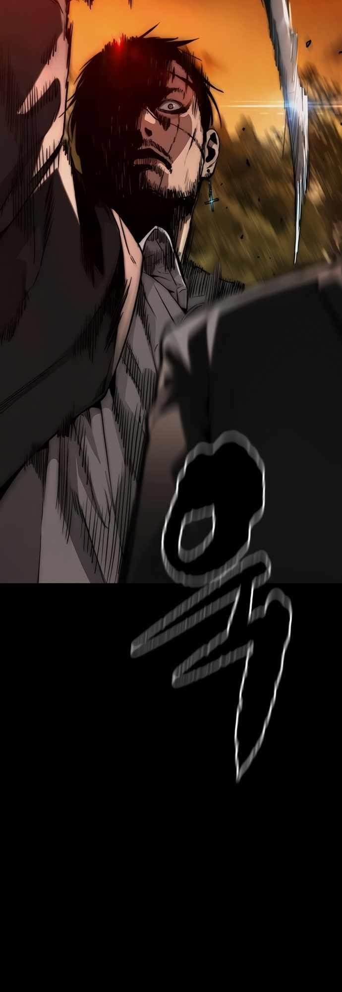 Wind Breaker Chapter 462 - Page 118