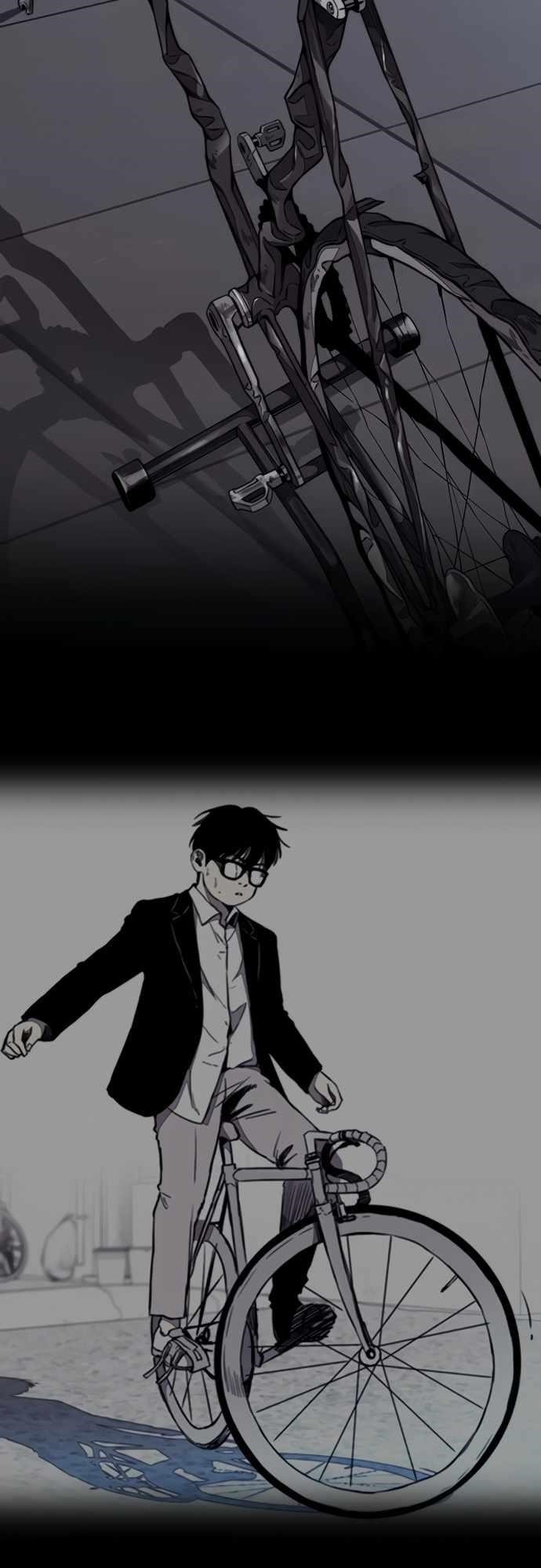 Wind Breaker Chapter 462 - Page 13