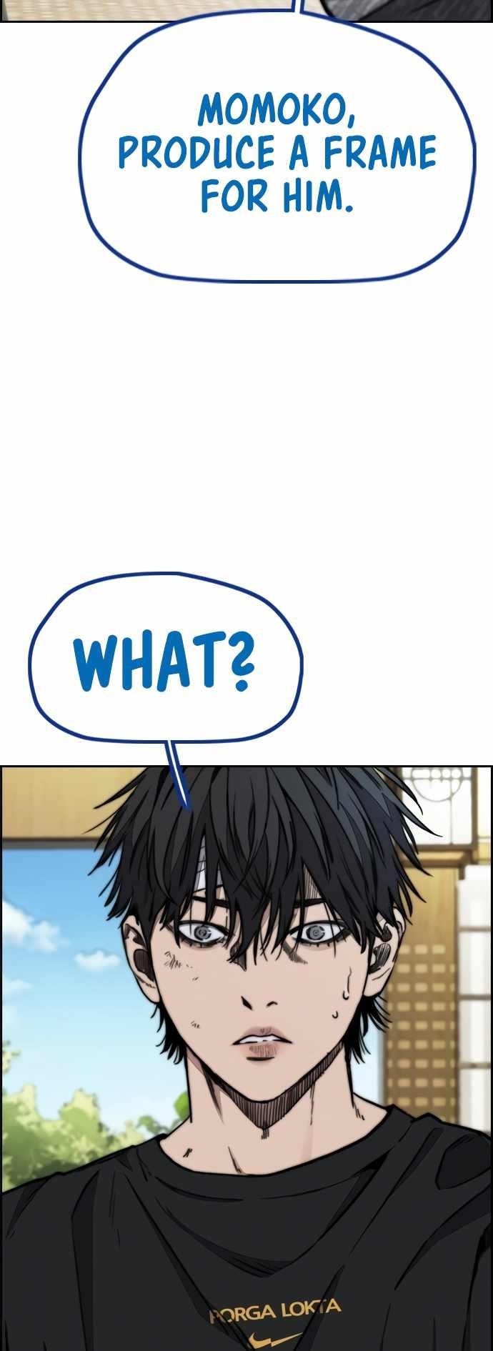 Wind Breaker Chapter 462 - Page 146