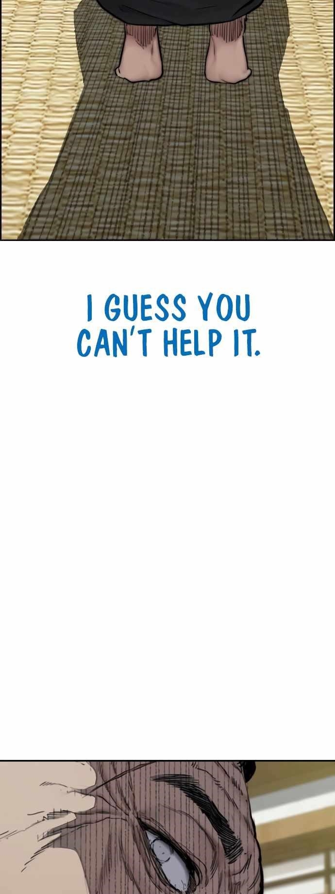 Wind Breaker Chapter 462 - Page 22