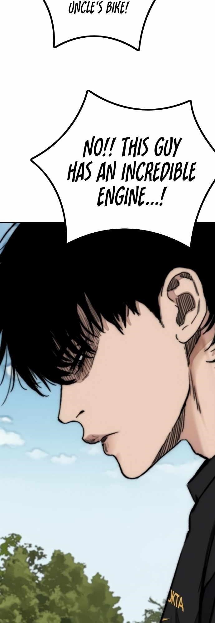 Wind Breaker Chapter 462 - Page 34