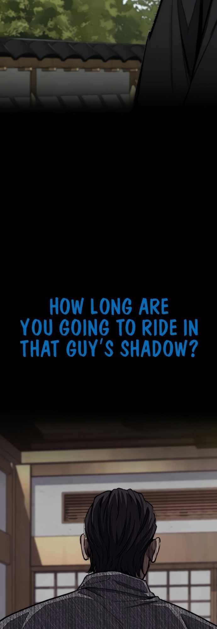 Wind Breaker Chapter 462 - Page 35