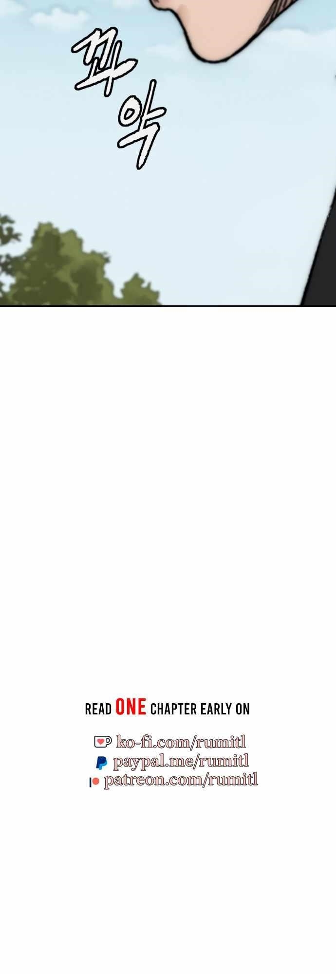 Wind Breaker Chapter 462 - Page 37