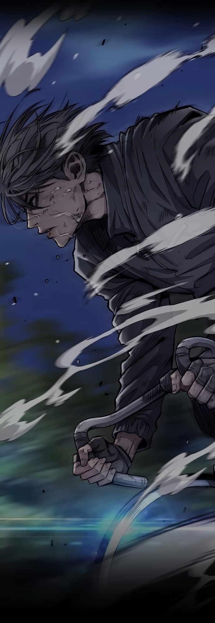 Wind Breaker Chapter 462 - Page 41