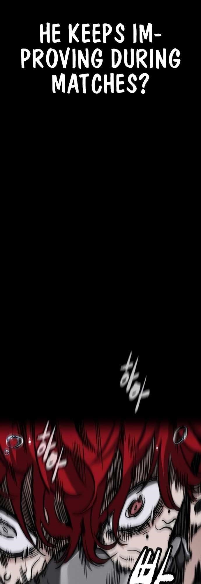 Wind Breaker Chapter 462 - Page 47