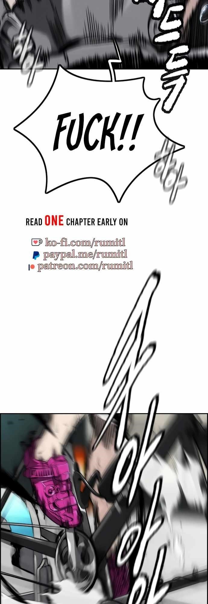 Wind Breaker Chapter 462 - Page 48