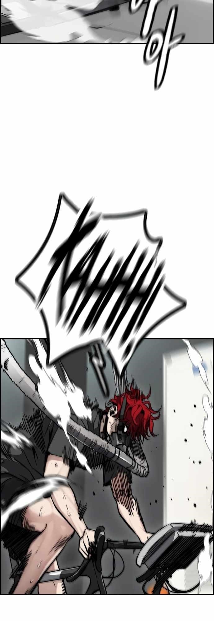 Wind Breaker Chapter 462 - Page 49