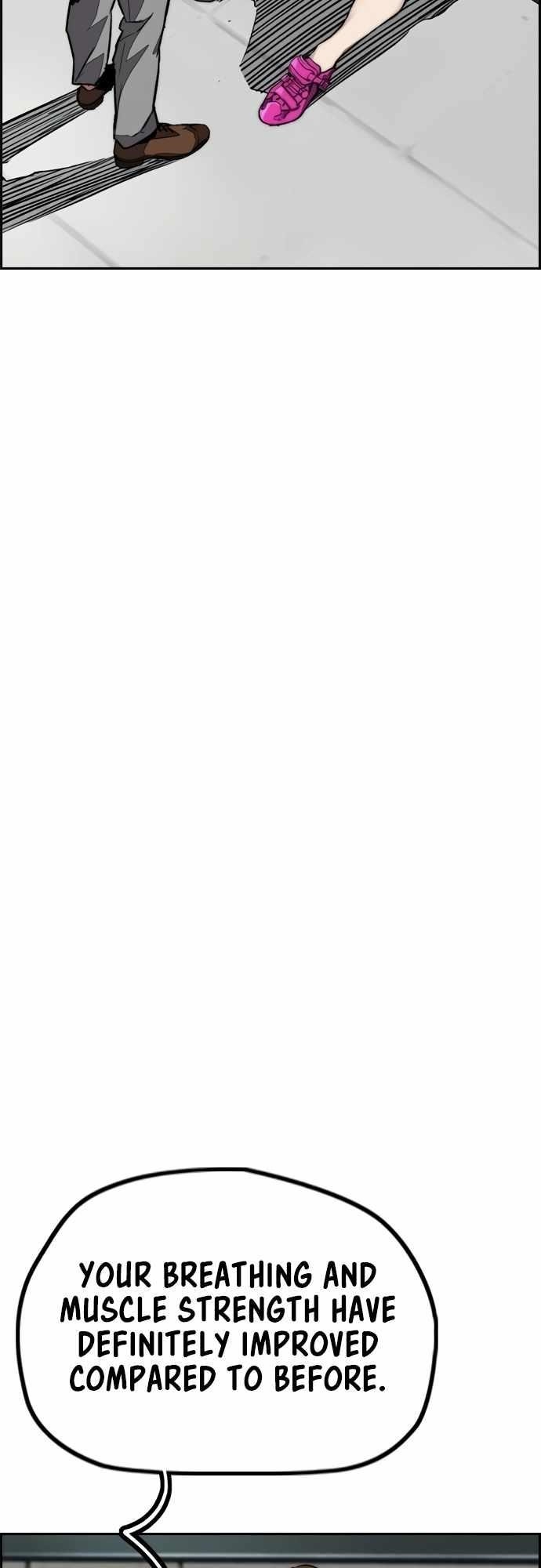 Wind Breaker Chapter 462 - Page 53