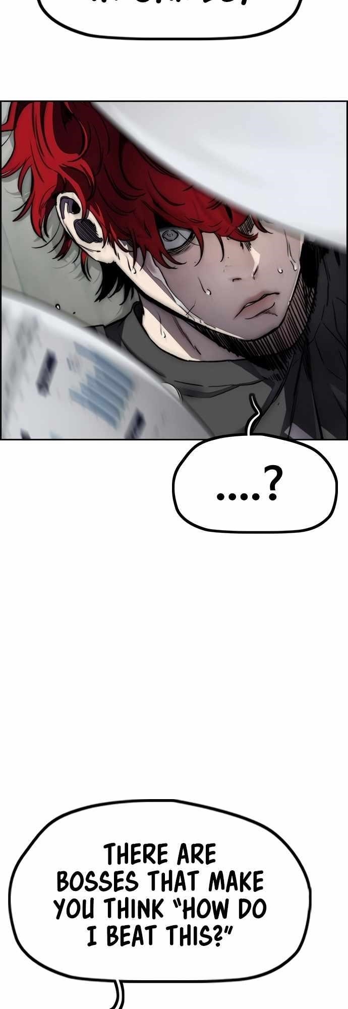 Wind Breaker Chapter 462 - Page 59