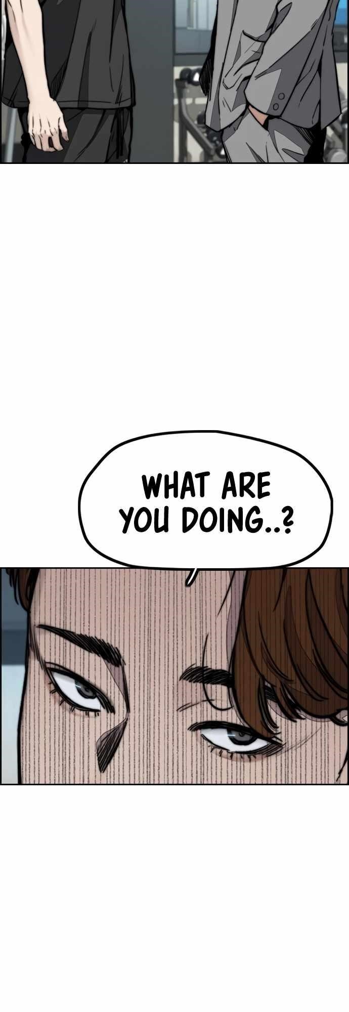 Wind Breaker Chapter 462 - Page 64