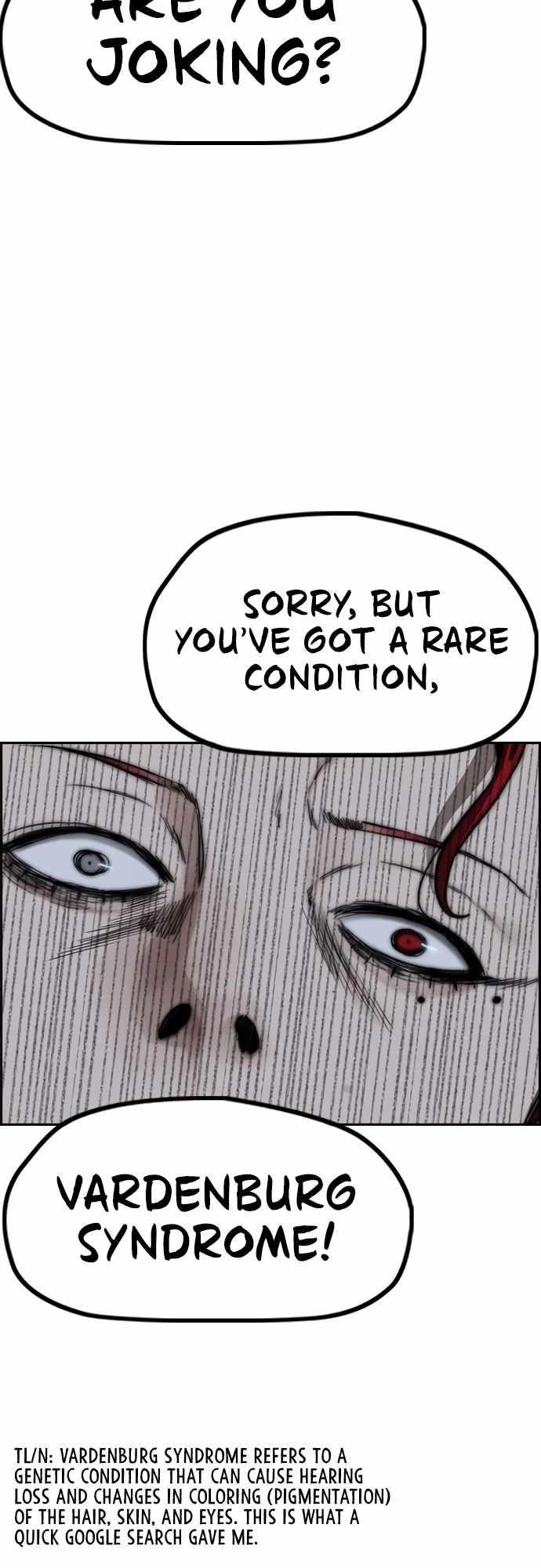 Wind Breaker Chapter 462 - Page 68