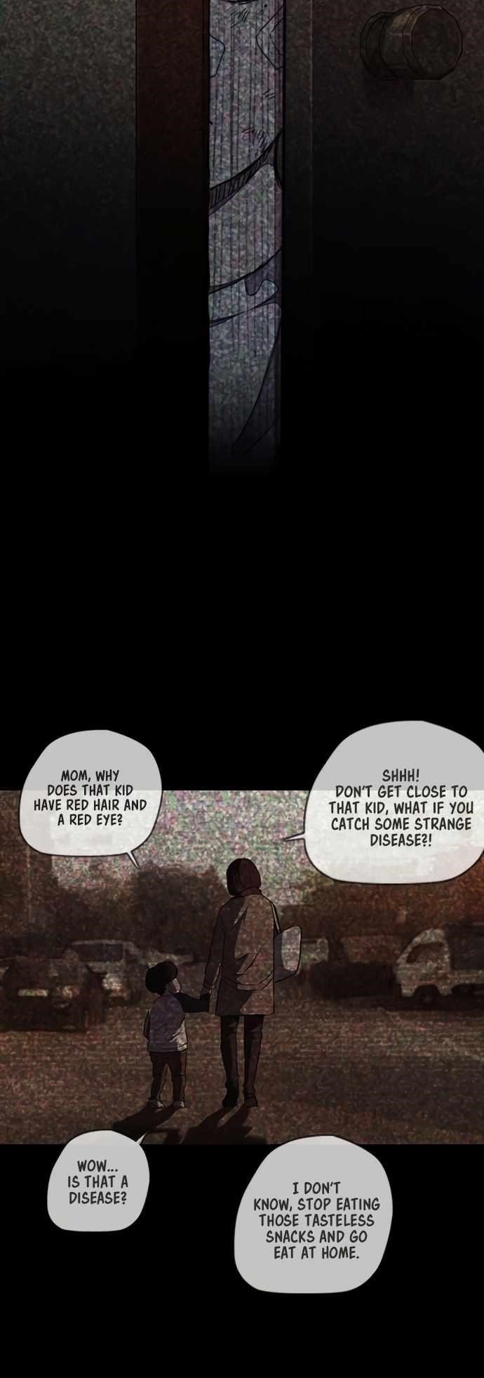 Wind Breaker Chapter 462 - Page 74