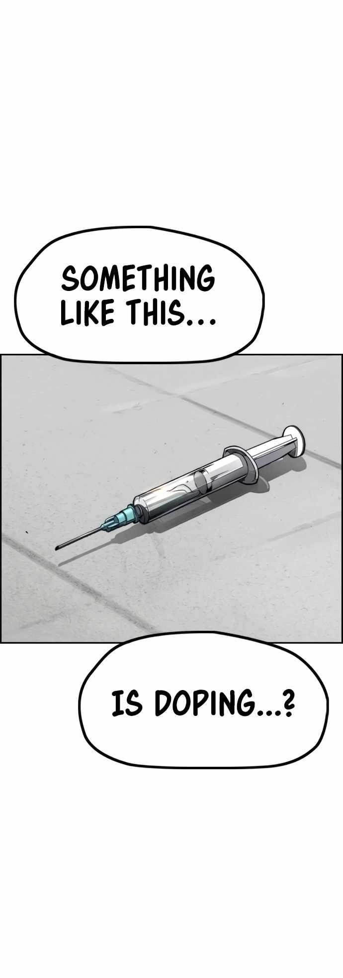 Wind Breaker Chapter 462 - Page 79