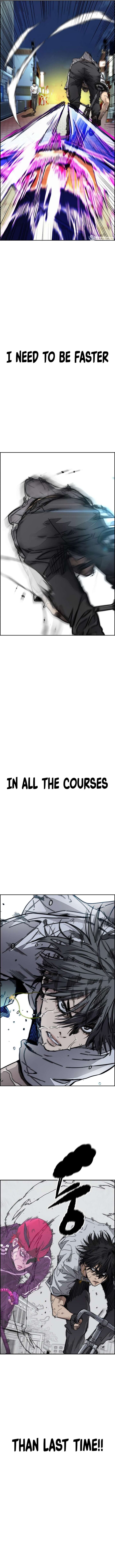 Wind Breaker Chapter 464 - Page 10