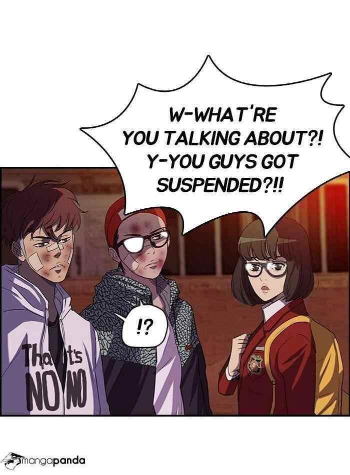 Wind Breaker Chapter 47 - Page 47