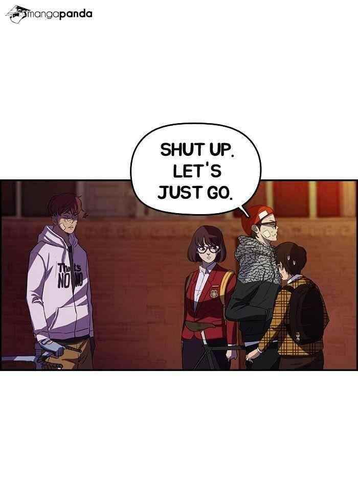 Wind Breaker Chapter 47 - Page 52