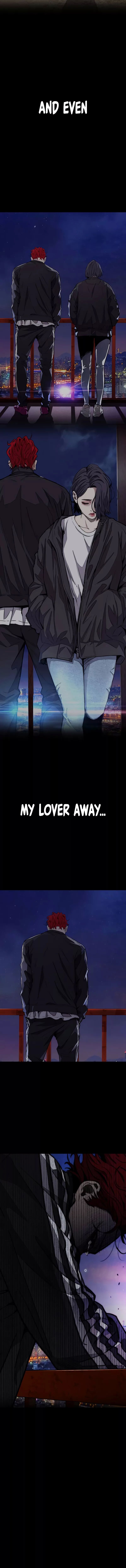Wind Breaker Chapter 470 - Page 12