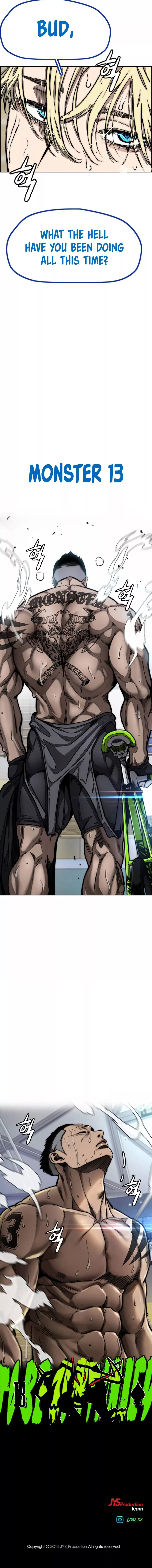 Wind Breaker Chapter 470 - Page 25