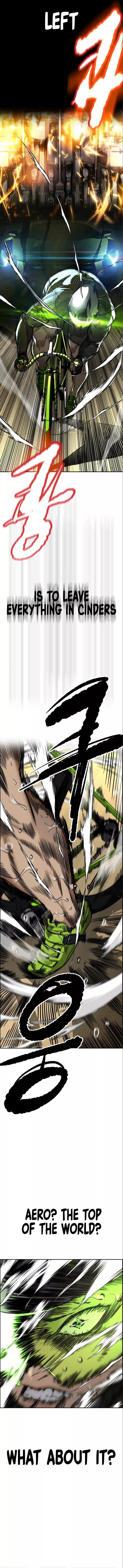 Wind Breaker Chapter 472 - Page 19