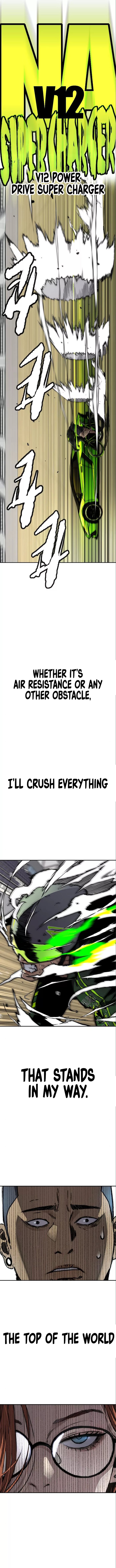 Wind Breaker Chapter 472 - Page 20