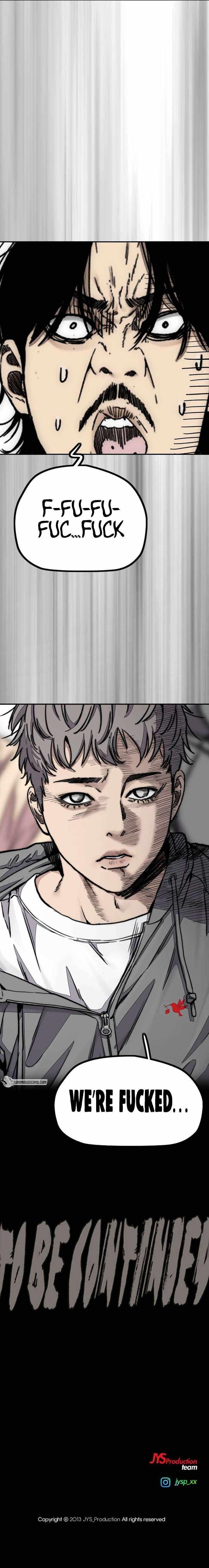 Wind Breaker Chapter 478 - Page 25