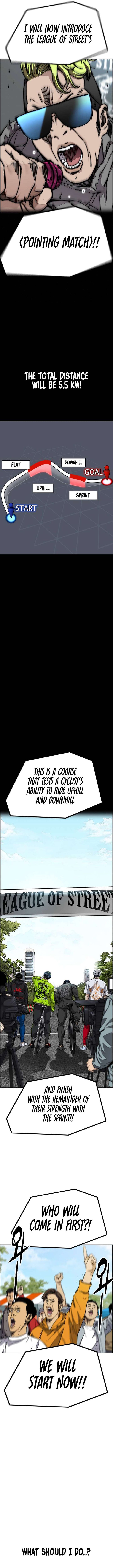 Wind Breaker Chapter 479 - Page 8