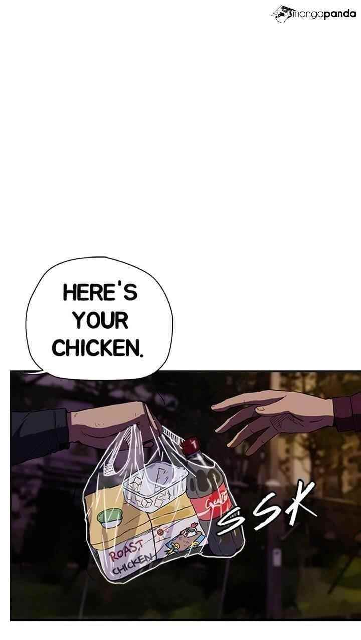 Wind Breaker Chapter 48 - Page 16