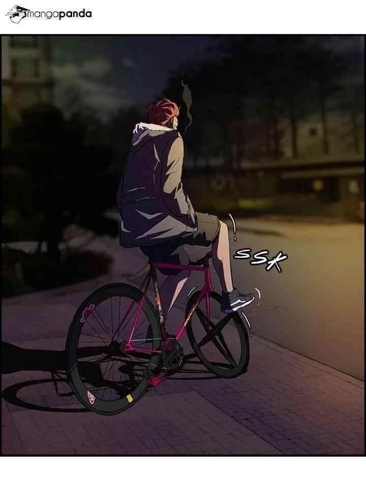 Wind Breaker Chapter 48 - Page 32