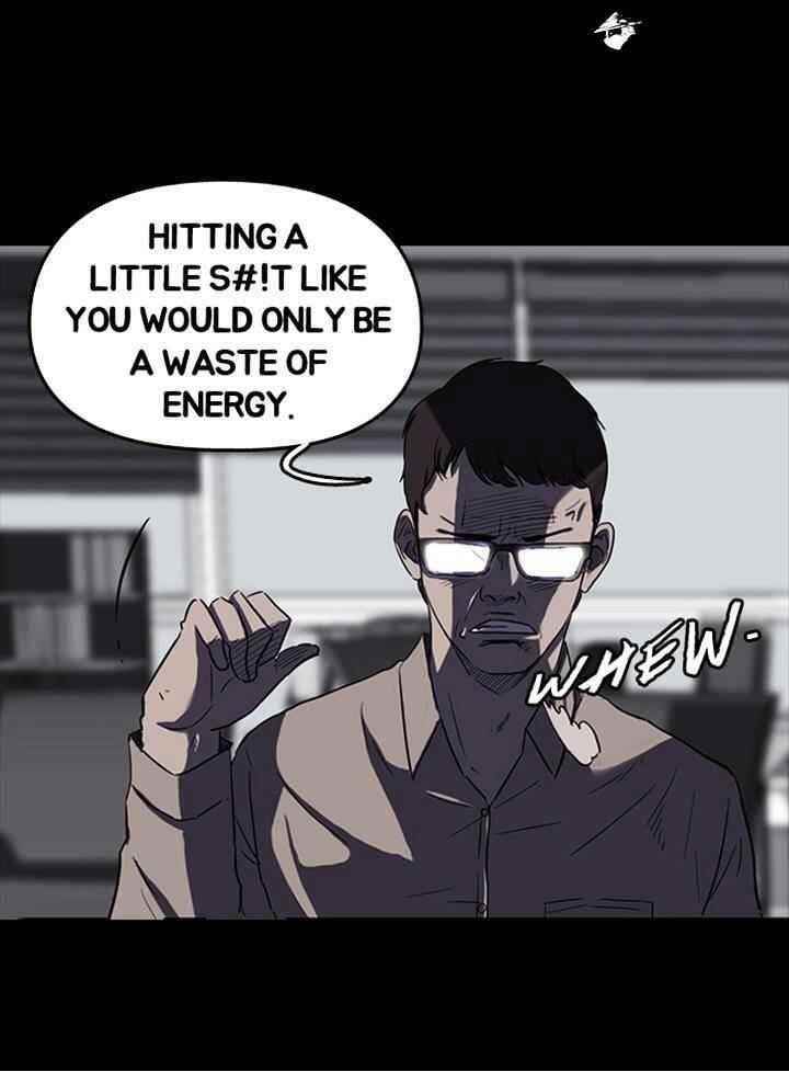 Wind Breaker Chapter 48 - Page 39