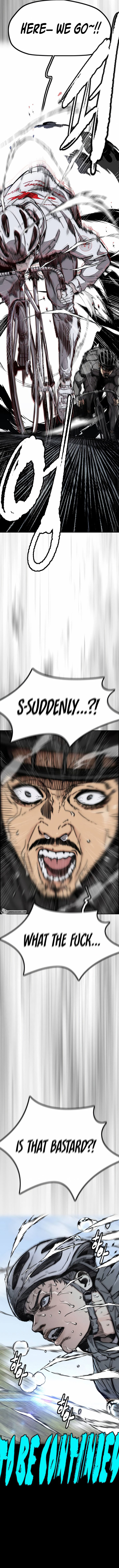 Wind Breaker Chapter 480 - Page 19