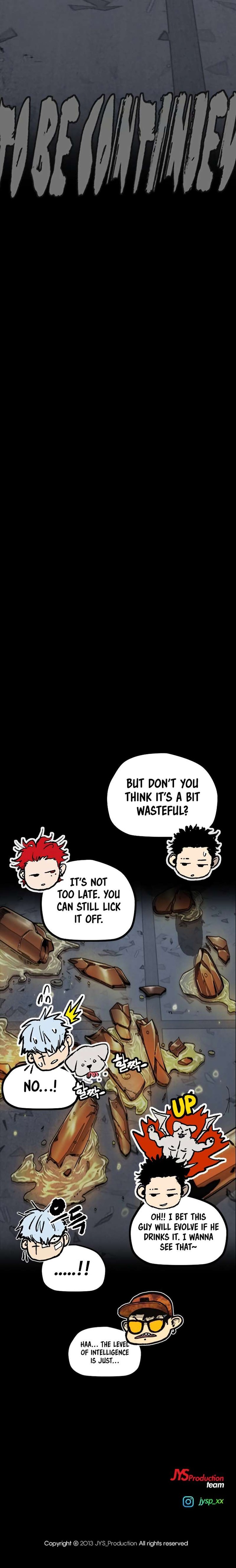 Wind Breaker Chapter 484 - Page 28