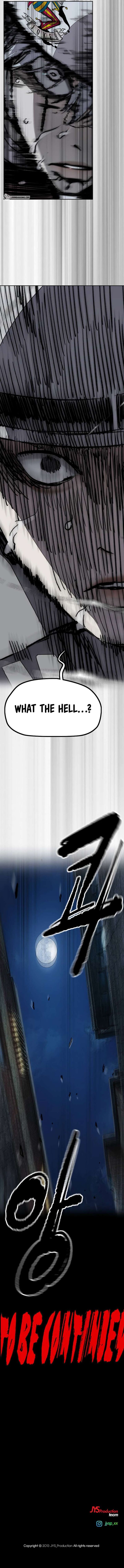 Wind Breaker Chapter 486 - Page 23