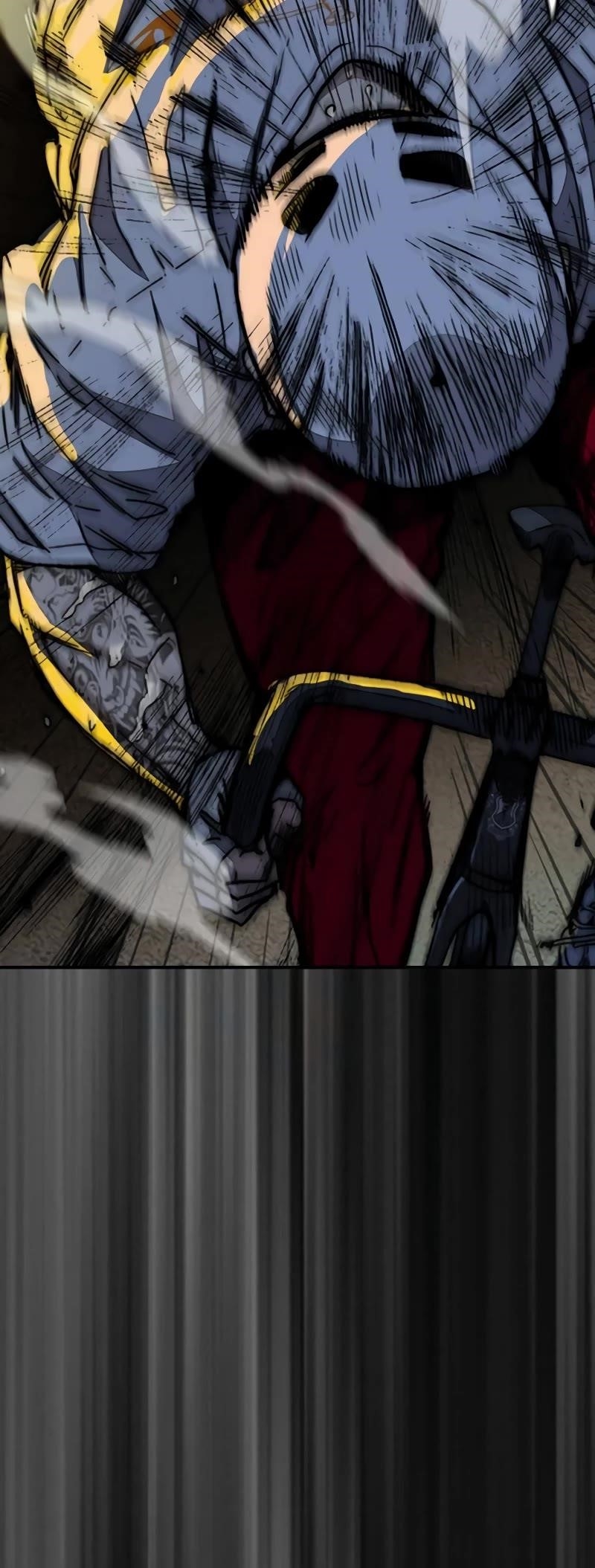 Wind Breaker Chapter 488 - Page 111