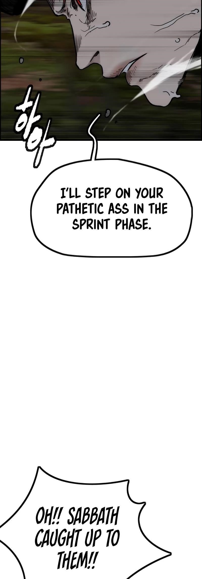 Wind Breaker Chapter 488 - Page 32