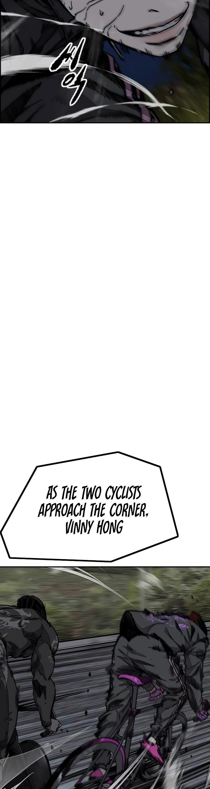Wind Breaker Chapter 488 - Page 35