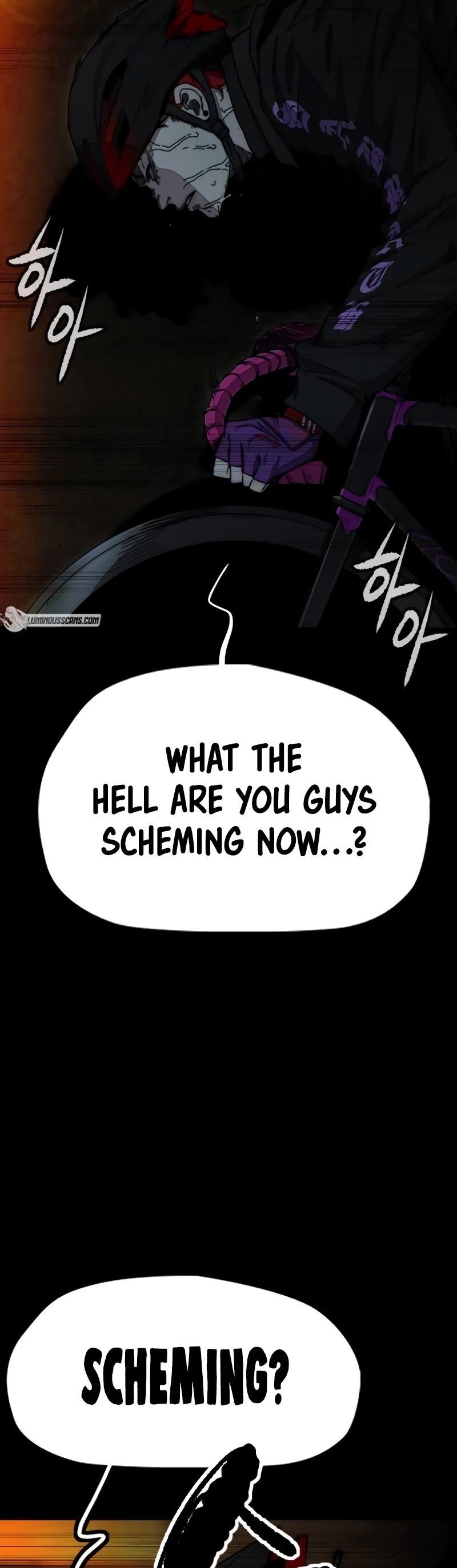 Wind Breaker Chapter 488 - Page 52