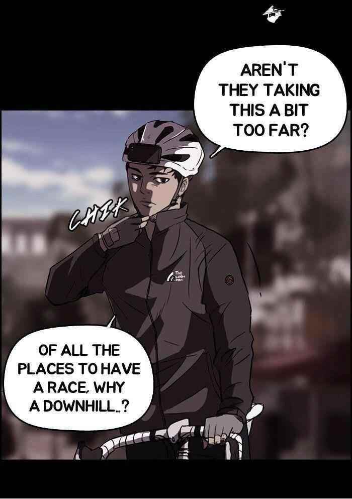 Wind Breaker Chapter 49 - Page 13