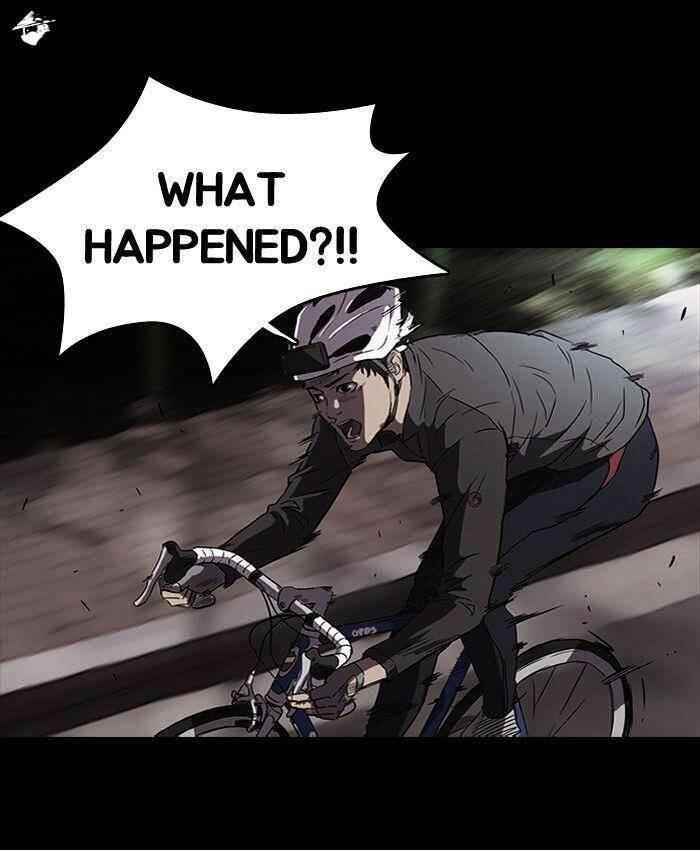 Wind Breaker Chapter 49 - Page 33