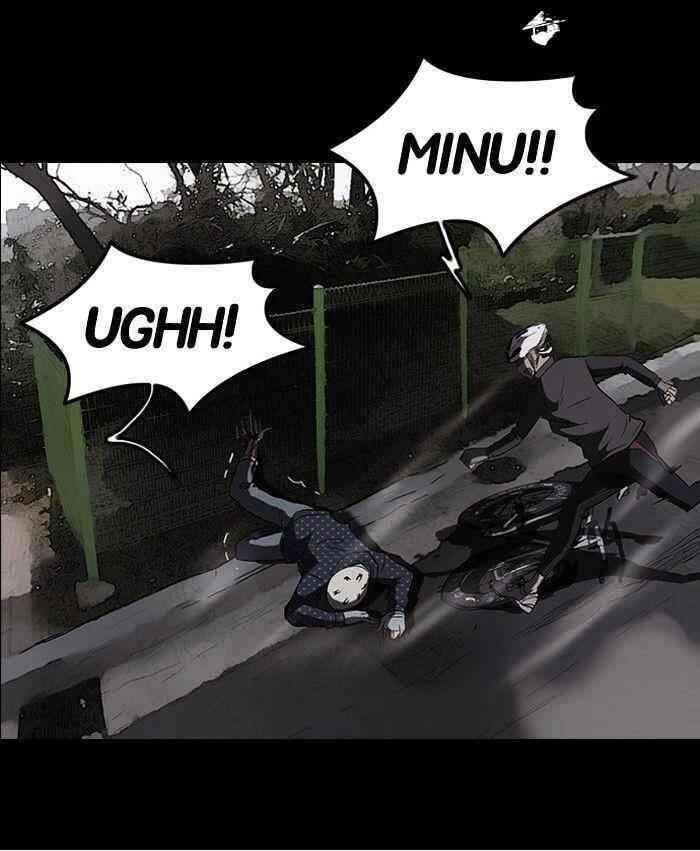 Wind Breaker Chapter 49 - Page 37