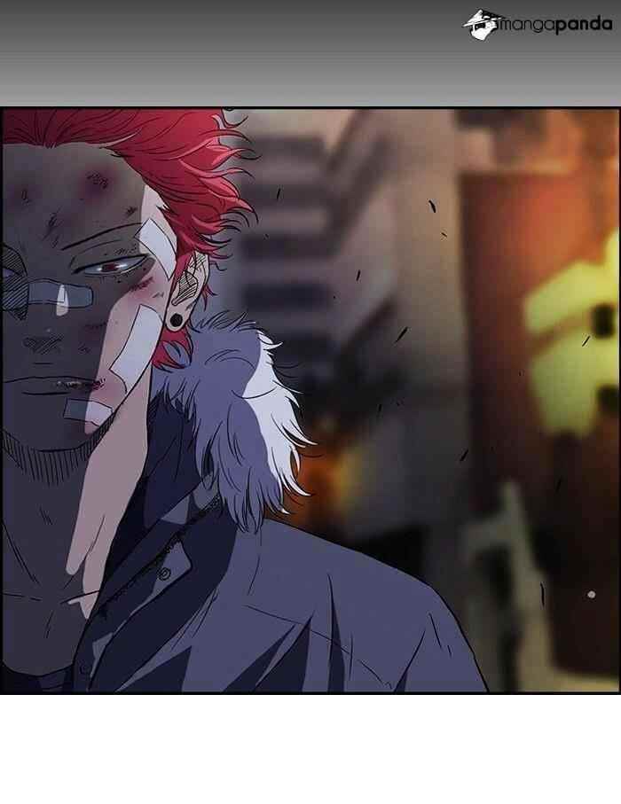 Wind Breaker Chapter 49 - Page 40