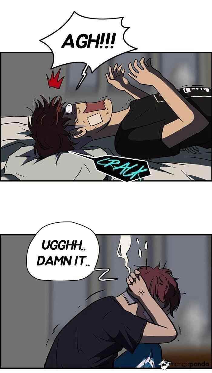 Wind Breaker Chapter 49 - Page 46