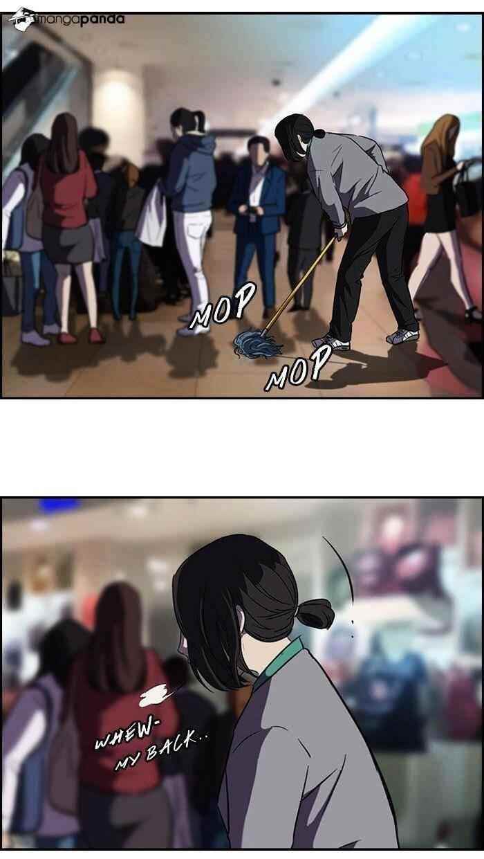 Wind Breaker Chapter 50 - Page 10