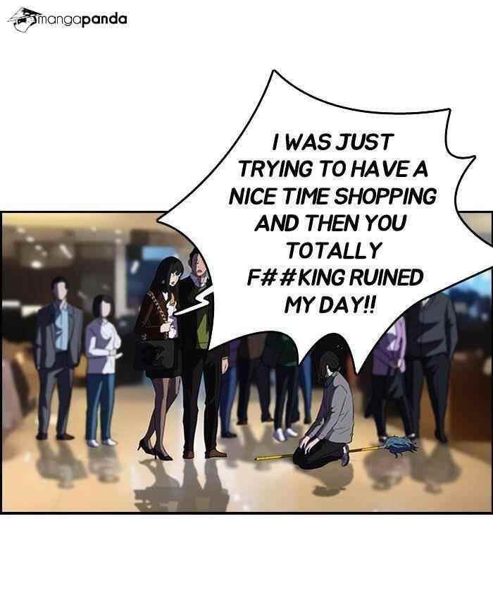 Wind Breaker Chapter 50 - Page 39