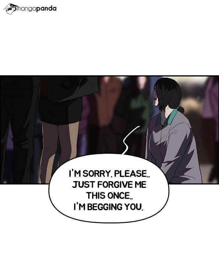 Wind Breaker Chapter 50 - Page 42