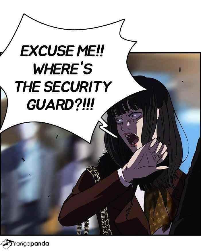 Wind Breaker Chapter 51 - Page 13