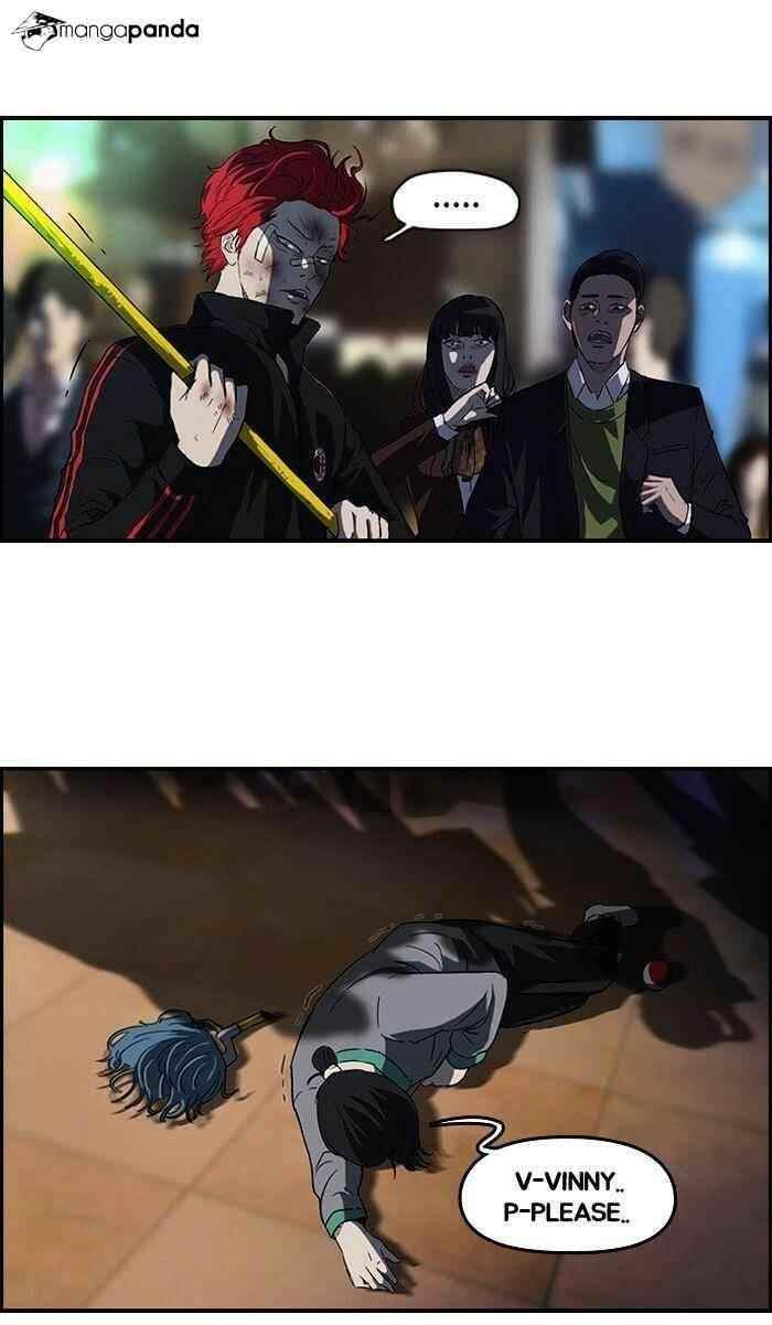 Wind Breaker Chapter 51 - Page 26