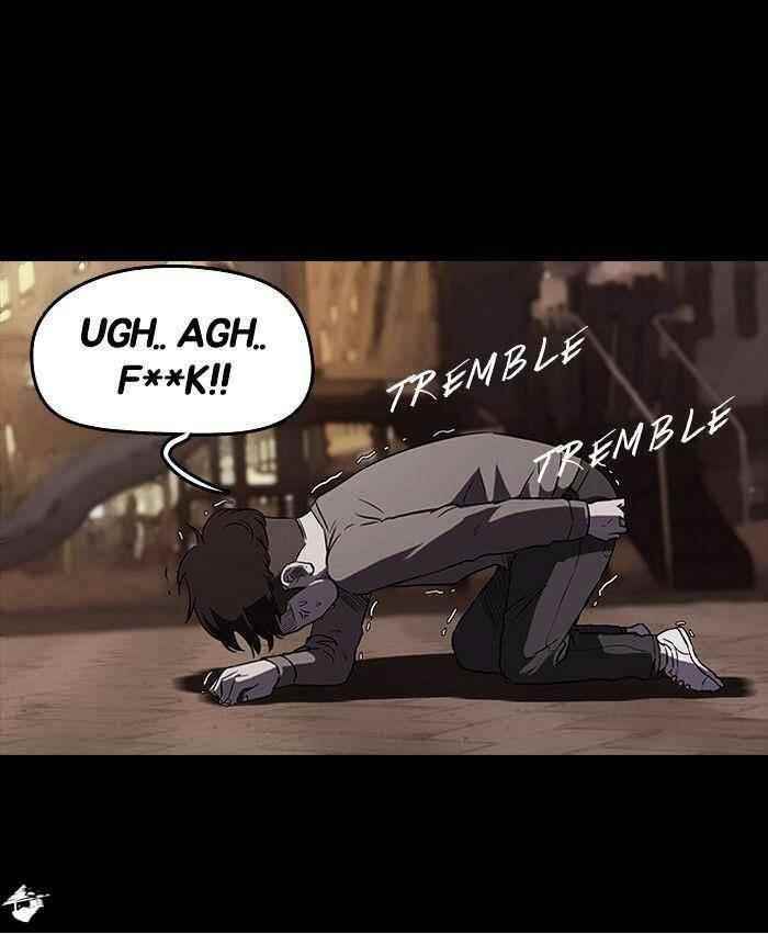 Wind Breaker Chapter 51 - Page 51