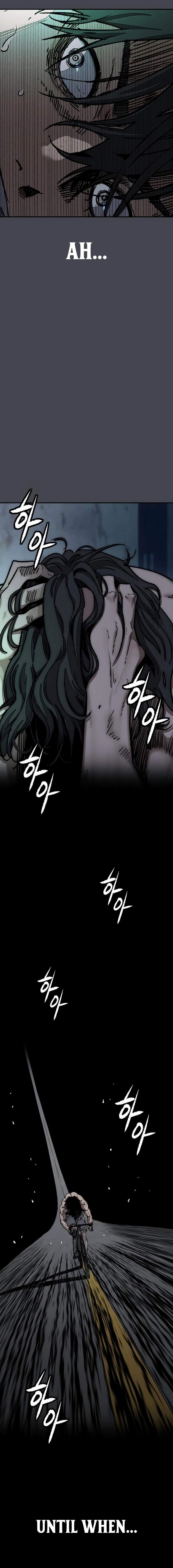 Wind Breaker Chapter 516 - Page 22