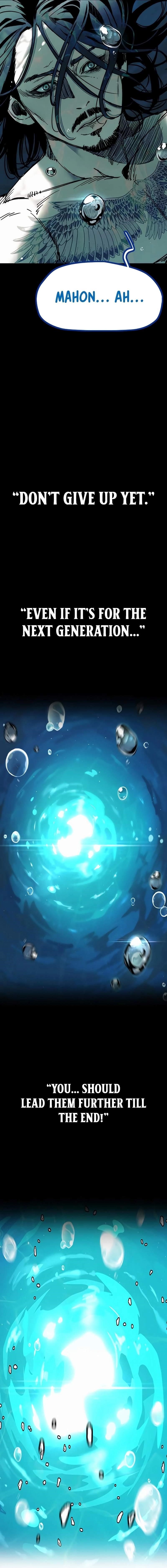 Wind Breaker Chapter 516 - Page 29