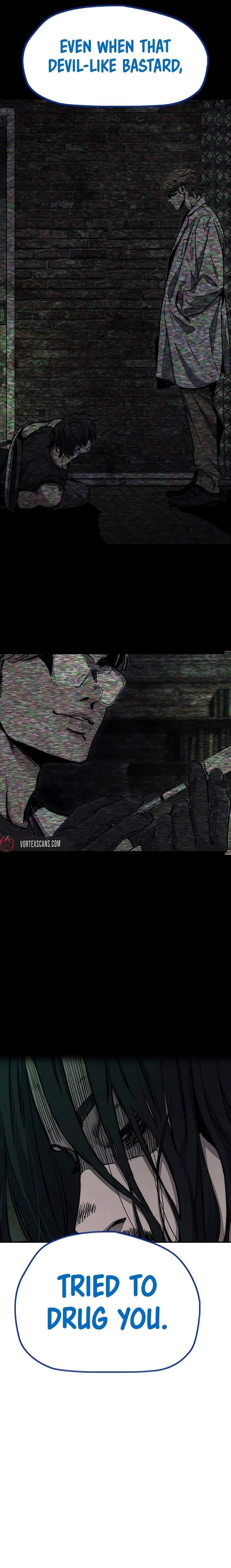 Wind Breaker Chapter 517 - Page 9